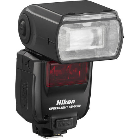 Nikon SB-5000 AF Speedlight (2002423)