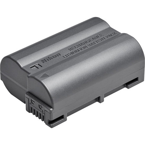 Nikon EN-EL15b Rechargeable Lithium-Ion Battery