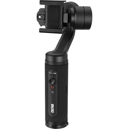 Zhiyun Smooth-Q2 Smartphone Gimbal Stabilizer (77816f048110020)