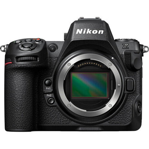 Nikon Z8 Mirrorless Camera sw