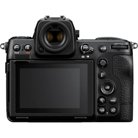 Nikon Z8 Mirrorless Camera sw