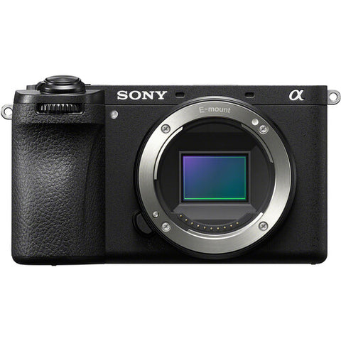 Sony A6700 Mirrorless Camera  Body CW