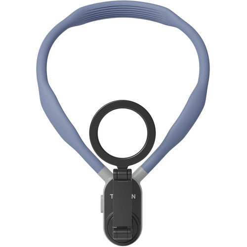 TELESIN Magnetic Smartphone Neck Mount