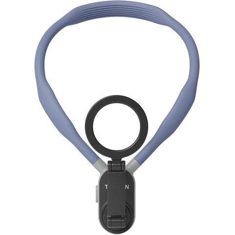 TELESIN Magnetic Smartphone Neck Mount