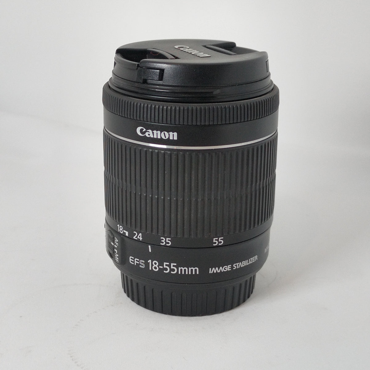 Canon 18-55mm STM - 594104101299