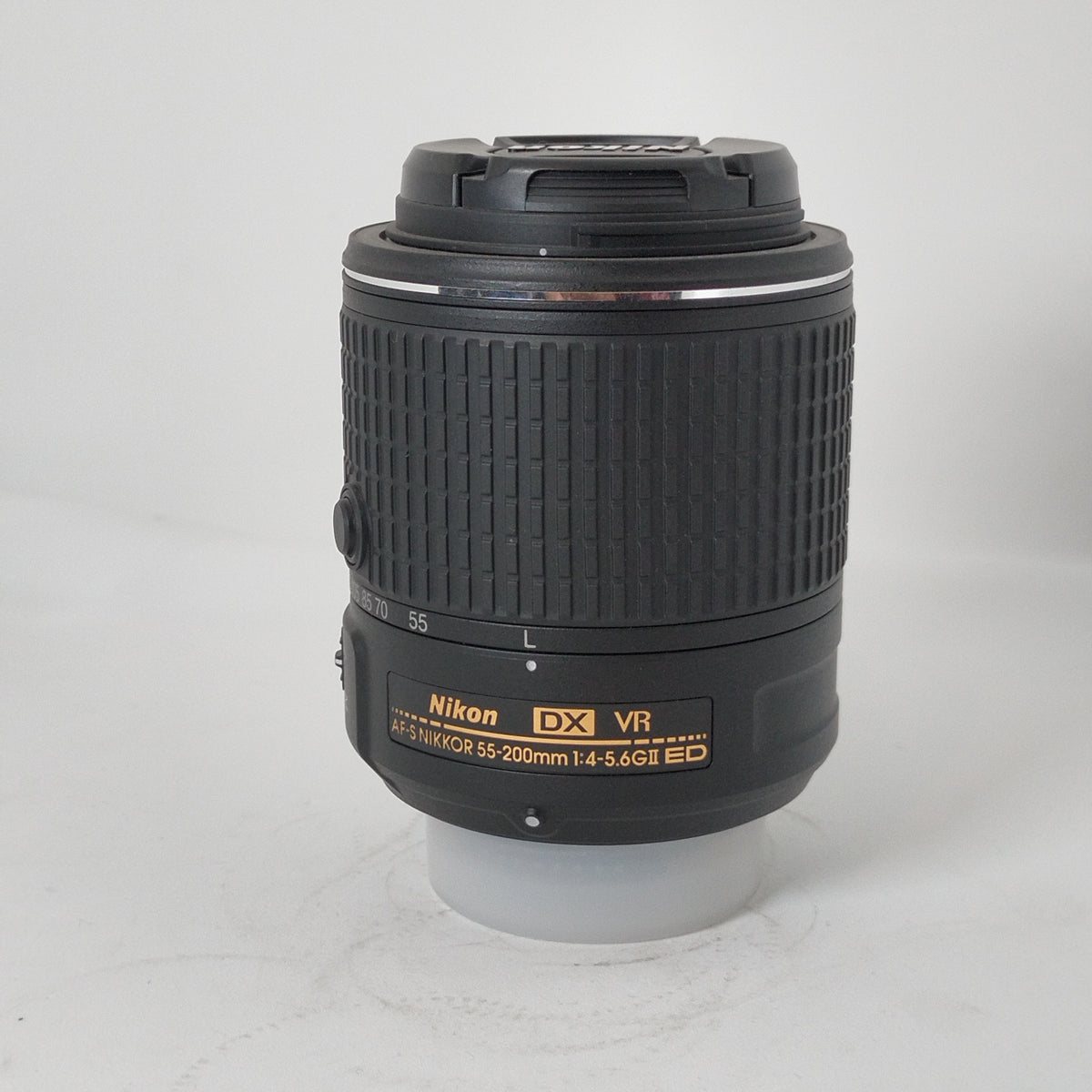 Nikon 55-200mm AFS VR used (20876771)