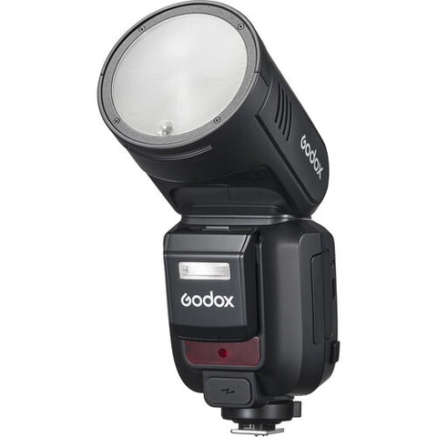 Godox V100 Flash for Sony