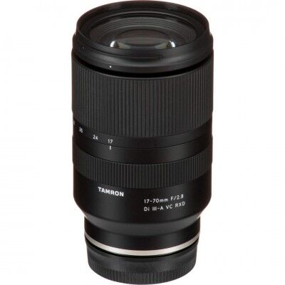 Tamron 17-70mm F2.8 for fuji used