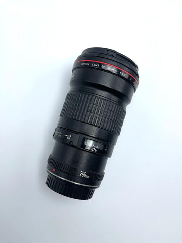 canon 200mm F2.8L ii - 151279