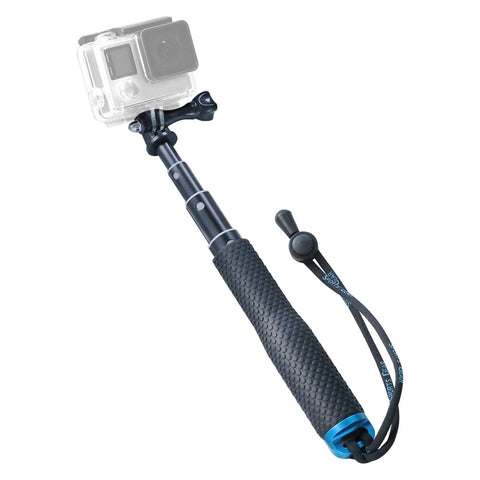 Selfie Stick, 19” (48CM) Short Extension Stick Compact Hand Grip