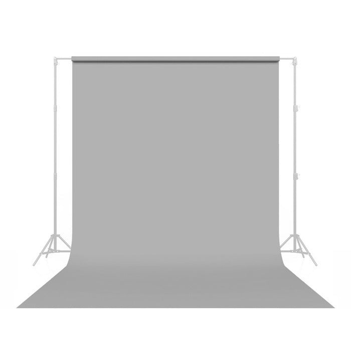 Seamless Background Paper Backdrop Grey Colour – DigiMax Pakistan