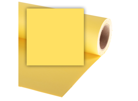 Seamless Background Paper Backdrop Yellow Colour
