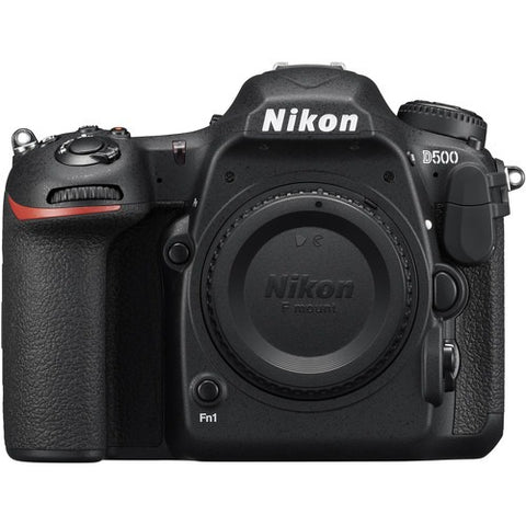 Nikon D500 DSLR Camera (Body Only) USED 8900573