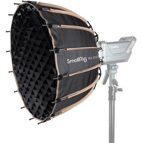 SmallRig RA-D55 Parabolic Softbox (21.6 x 14.6")