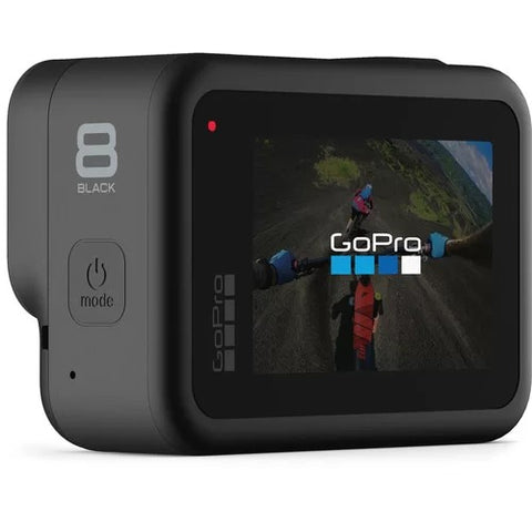 GOPRO HERO 8 - C3331350112501