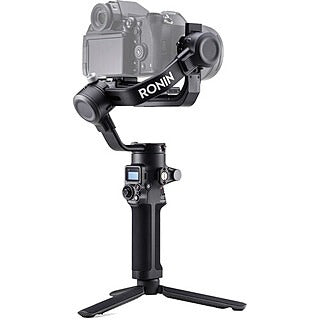 DJI RSC 2 Gimbal  - 3nnsj6gr093ed6