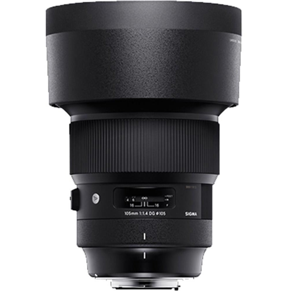 Sigma 105mm F1.4 DG C - 53195086