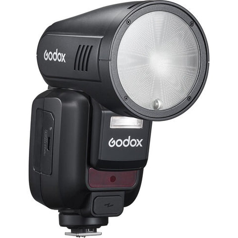 Godox V100 Flash for Sony