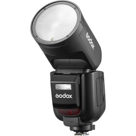 Godox V1 Pro Flash for Nikon