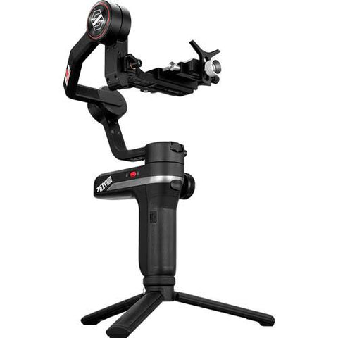 Zhiyun-Tech WEEBILL-S Handheld Gimbal Stabilizer (used)