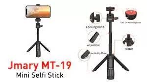 Jmary MT-19 Tripod