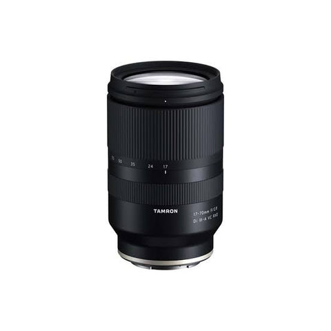 Tamron 17-70mm F2.8 for fuji used