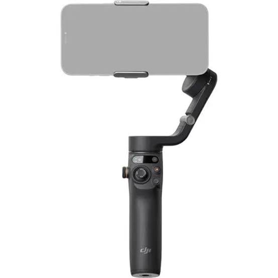 DJI Osmo Mobile 6 Smartphone Gimbal used 5W3VM22822100TP3