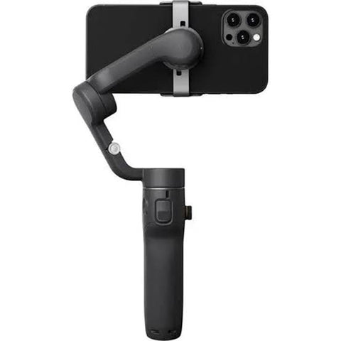 DJI Osmo Mobile 6 Smartphone Gimbal used 5W3VM22822100TP3