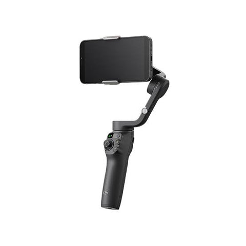 DJI Osmo Mobile 6 Smartphone Gimbal used 5W3VM22822100TP3