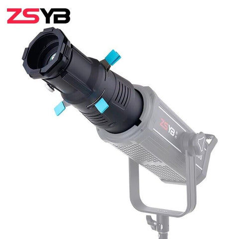 ZSYB YG-90 Spotlight Projector