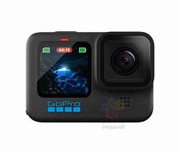 GoPro HERO 12 Black (SW)