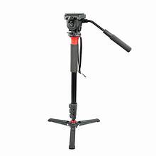 Digipod MV 274 Monopod With Head