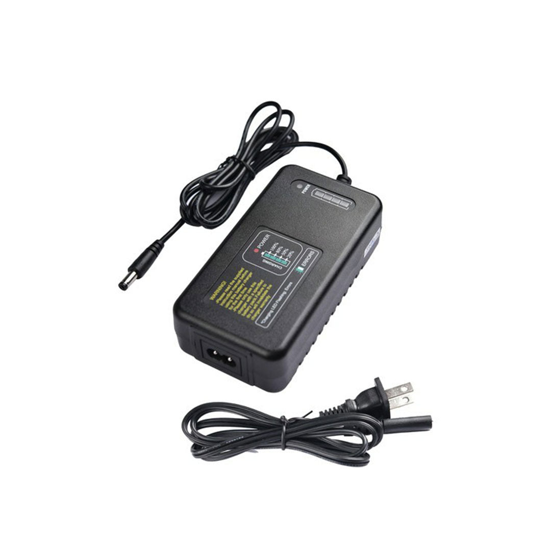 Godox AD600BM AD600B Charger G60-12L3