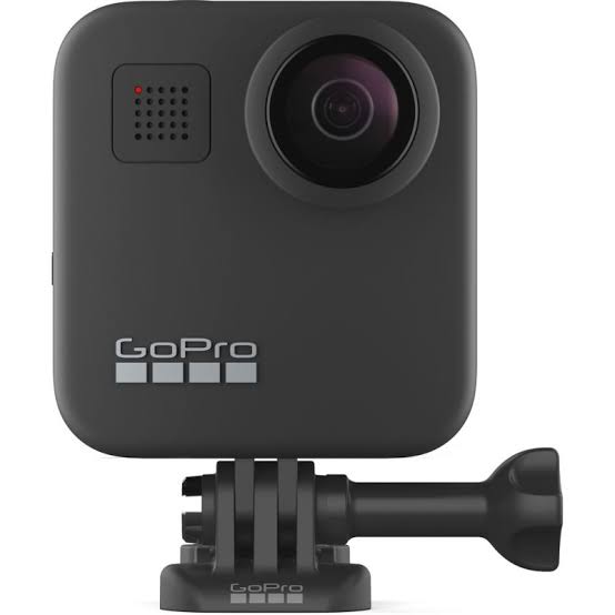 GoPro MAX 360 Action Camera (used)