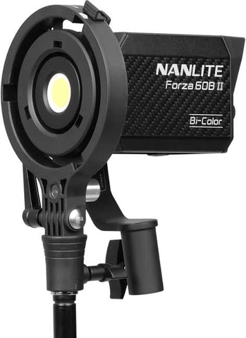 Nanlite Forza 60B Bi-Color LED Monolight Kit