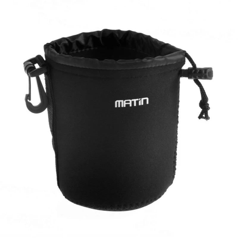 Matin Lens pouch Medium